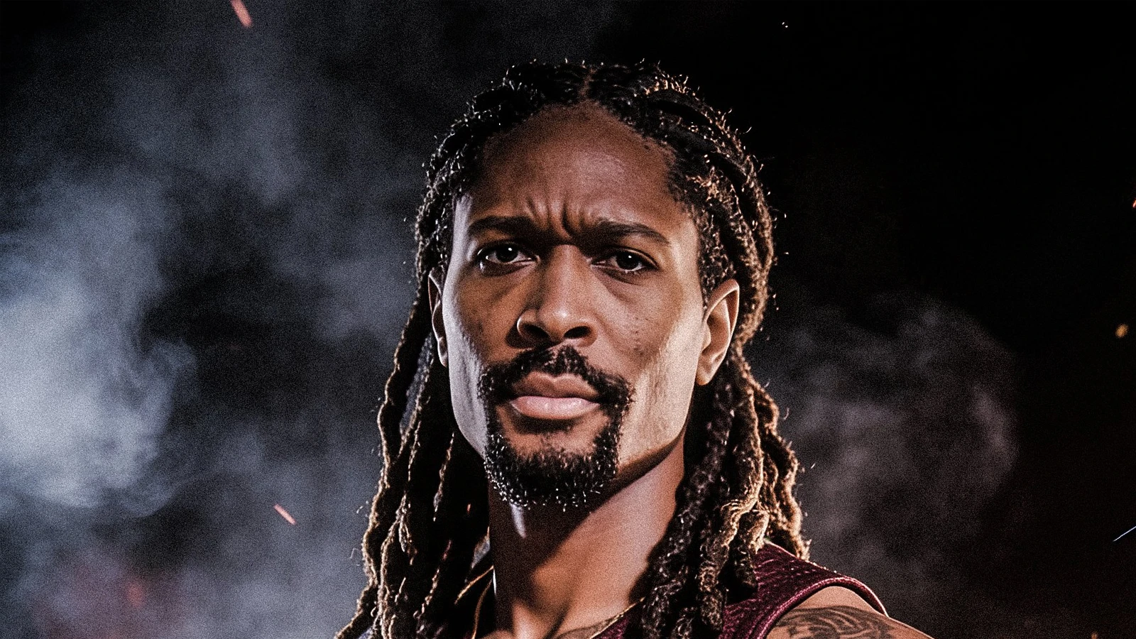Emanuel Terry Trabzonspor'da!