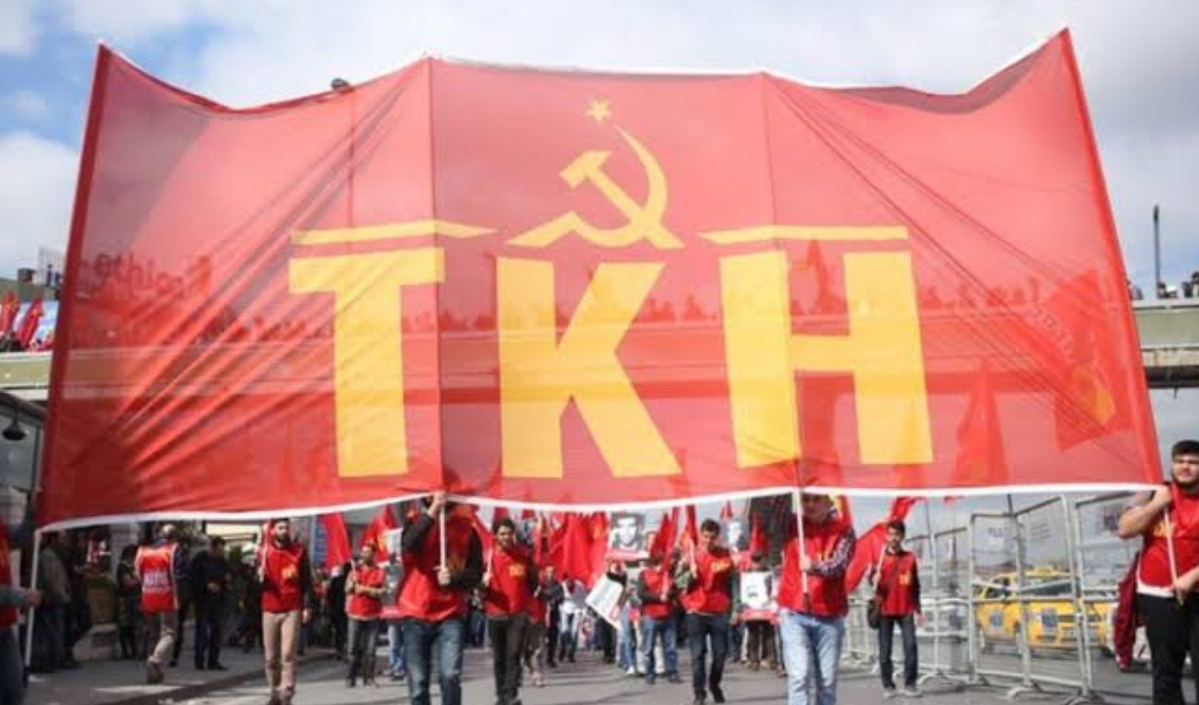 TKH'nin X hesabına erişim engeli getirildi