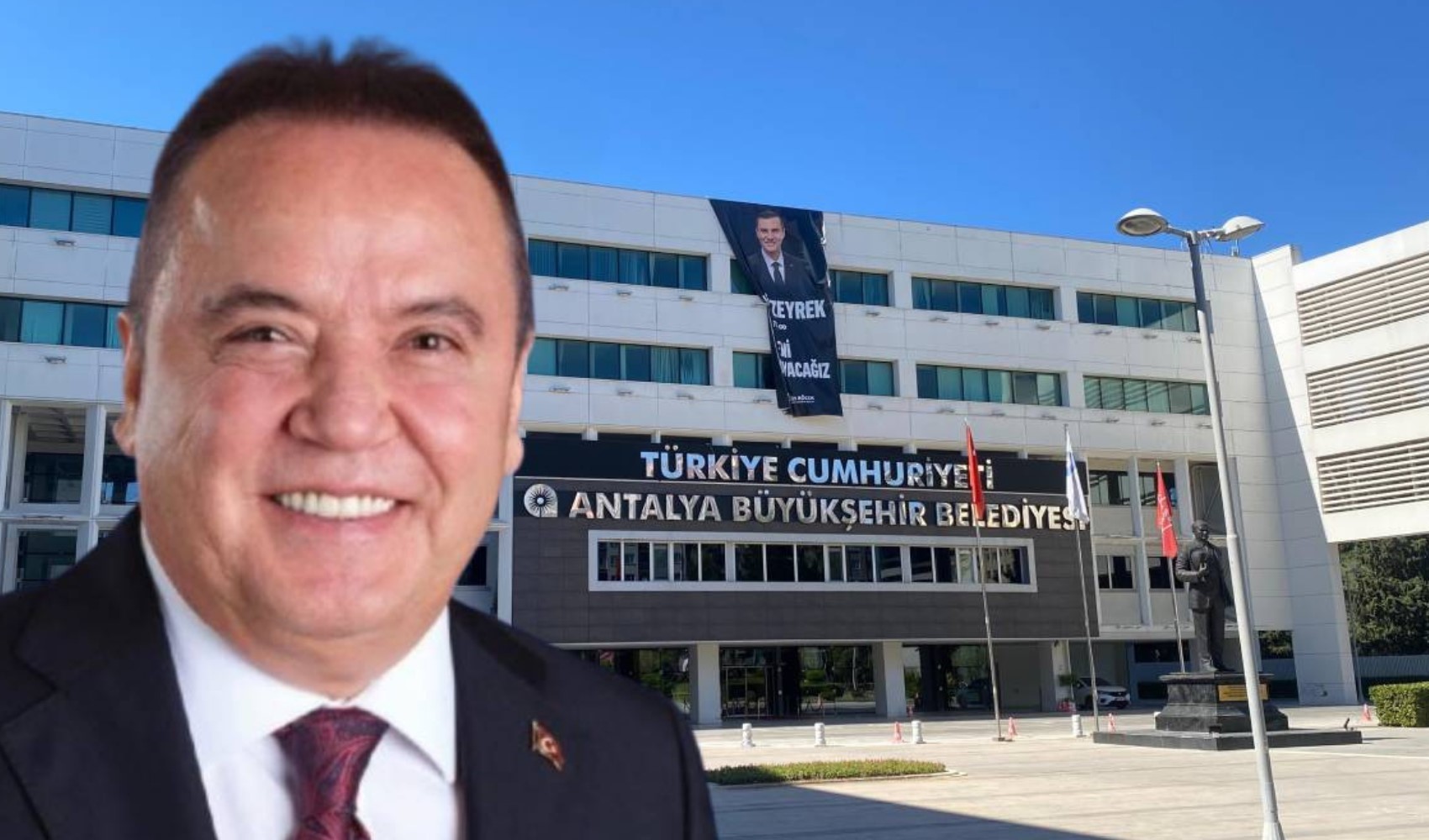 Muhittin Böcek'in son etkin pişmanlık ifadesinde Gürsel Tekin detayı: Avukatı eşlik etti