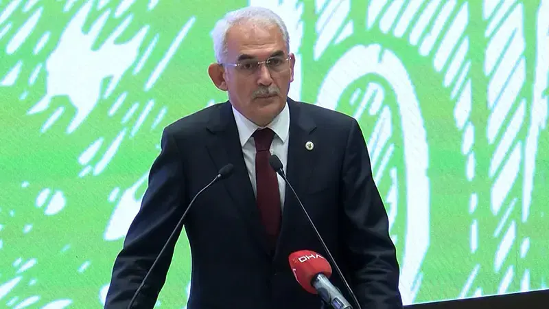 Öğretmenler orman yangınları ile ilgili farkındalık eğitimi aldı