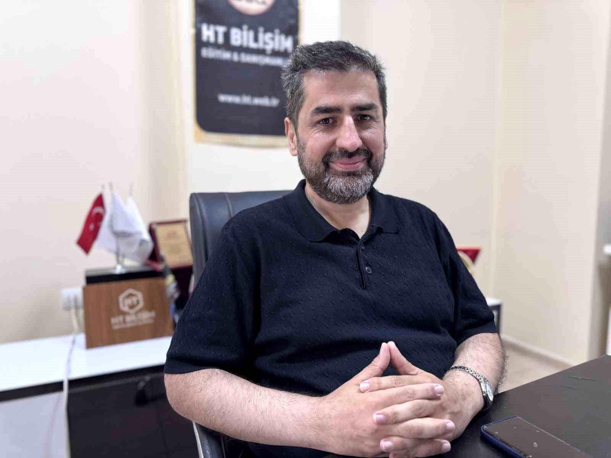 Bilişim uzmanı: "Site kurulumlarında kimlik doğrulaması birçok sıkıntının önüne geçecektir"