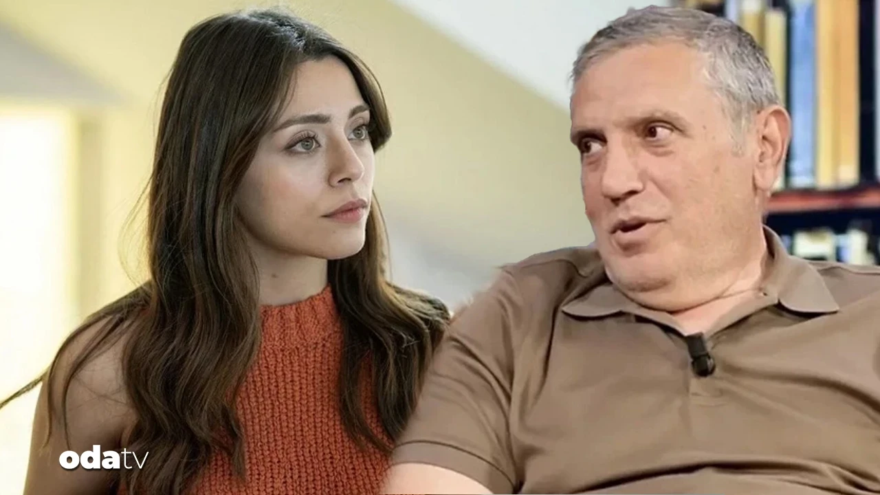 Kızılcık Şerbeti'nde eski defterler açıldı: Sıla Türkoğlu'ndan yanıt var