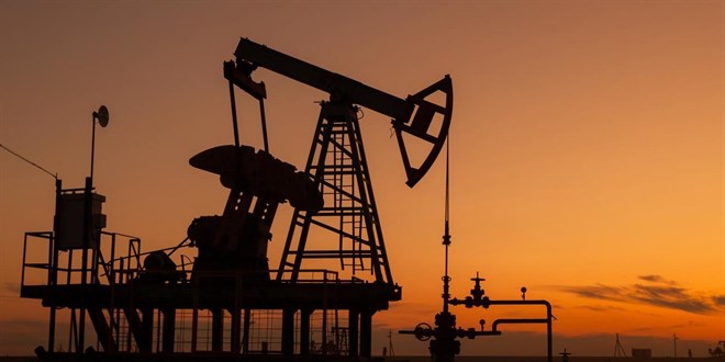 Brent petrolün varili 82,75 dolardan işlem görüyor