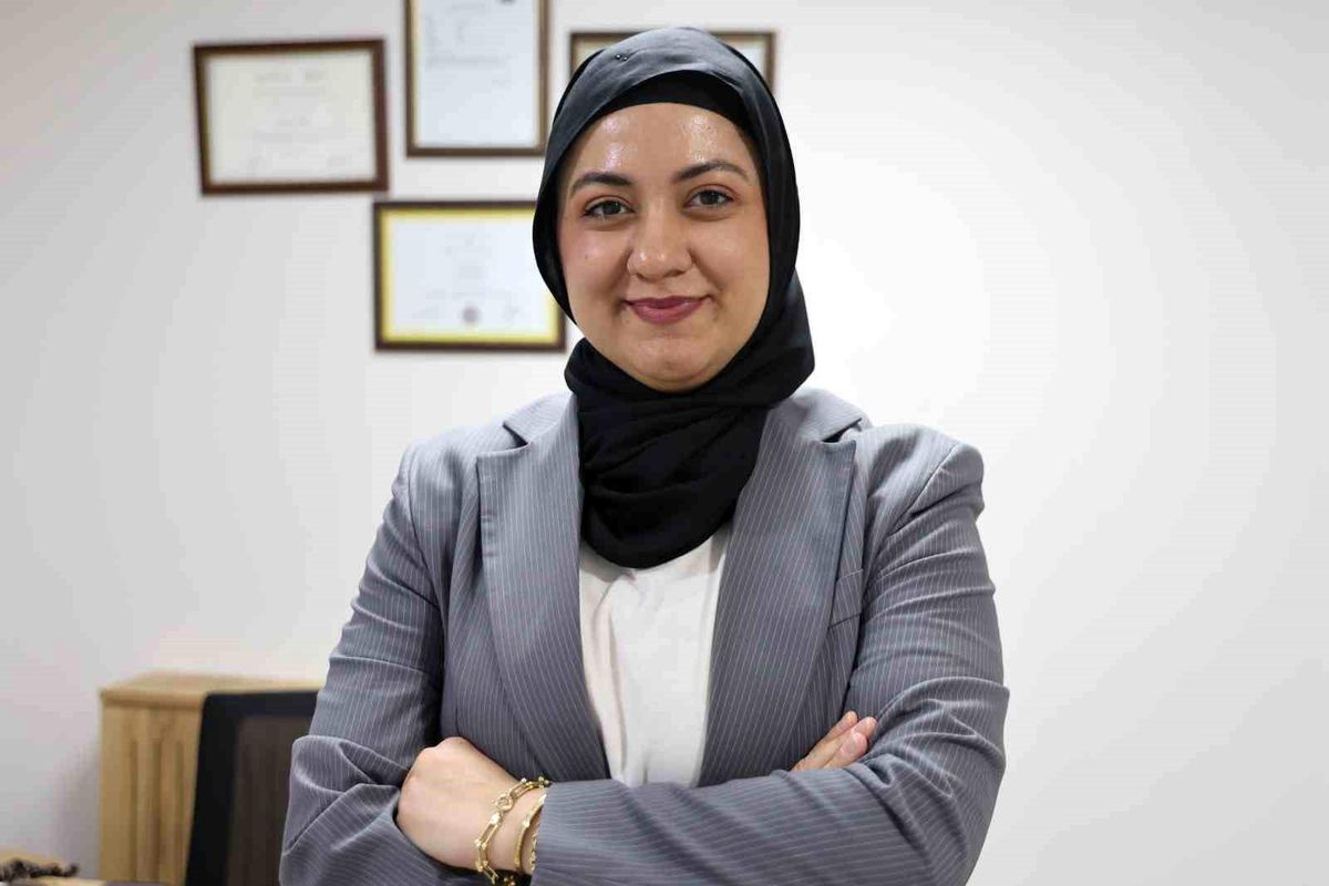 Uzman Psikolog Yıldız: "Sınava girecekler başarısız olacakmış gibi kaygıyı arttırıyorlar"