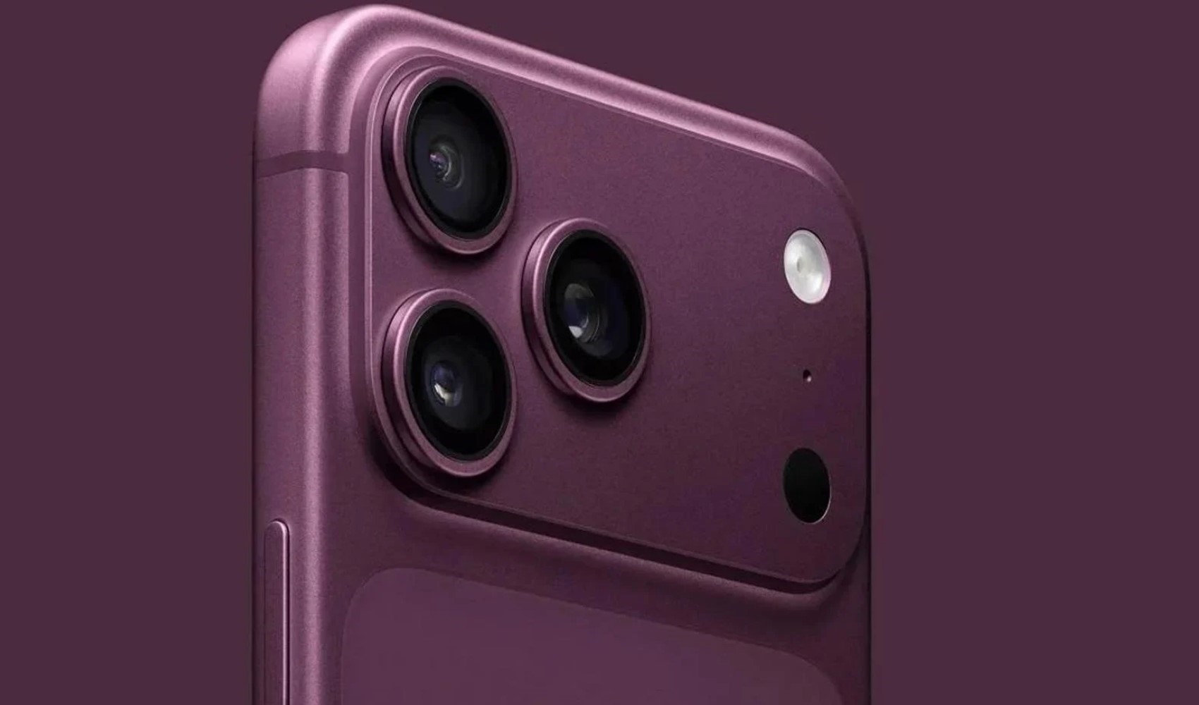 Sızıntılar ortaya çıktı: iPhone 18 Pro’da devrim bekleyenlere kötü haber