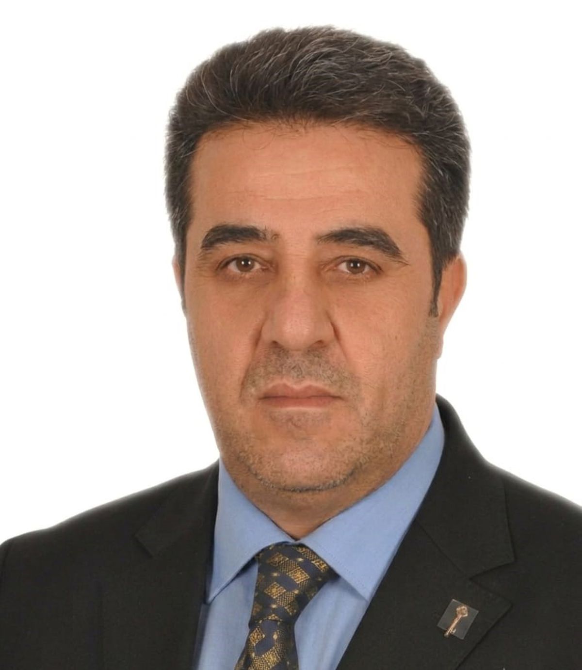Anahtar Parti Kırşehir İl Başkanı Cemal Kaya'dan Basın Mensuplarına Kutlama Mesajı
