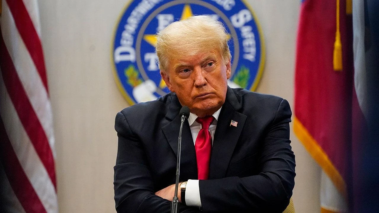 Trump'tan İran anlaşması mesajı: İkinci aşamaya geçtik, nükleer silaha izin yok