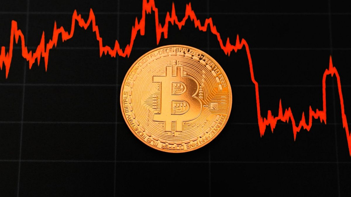Bitcoin 63 bin doların altına geriledi