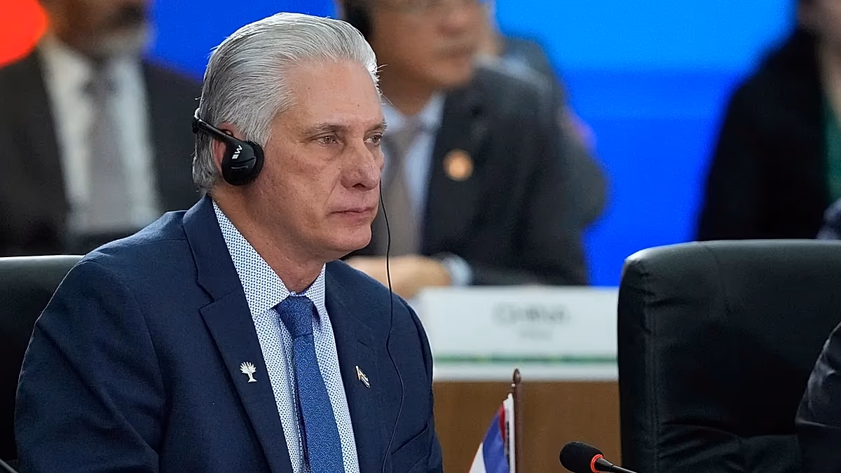 Küba'dan açıklama: ABD ile müzakere için ilk temas kuruldu