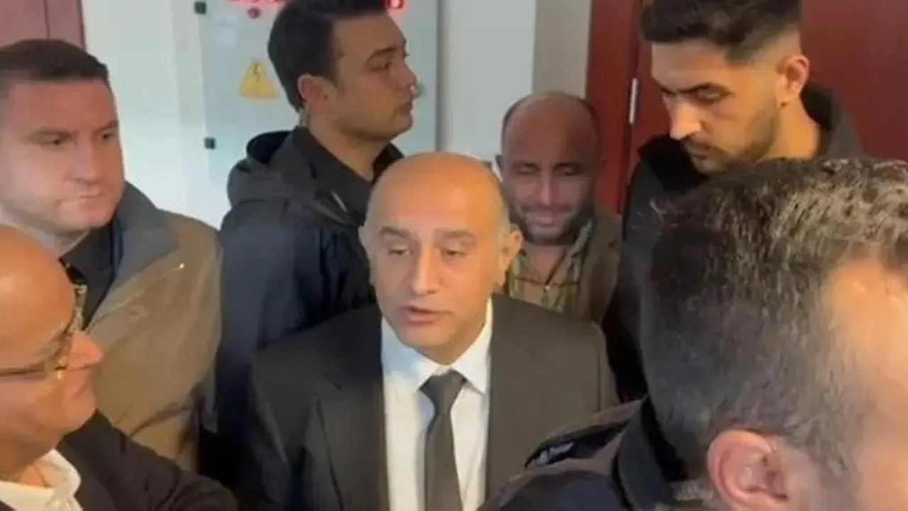 Aziz İhsan Aktaş davasında üçüncü duruşma ikinci gününde devam ediyor