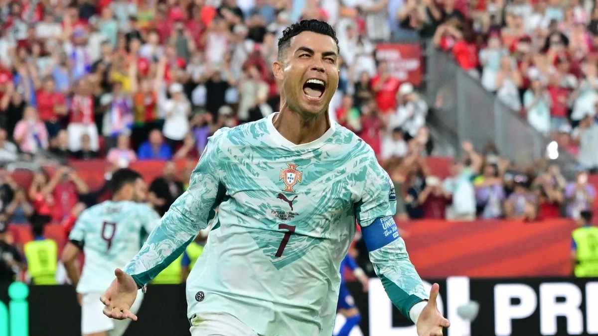 Ronaldo'dan sürpriz veda kararı! Son maçın adresi belli