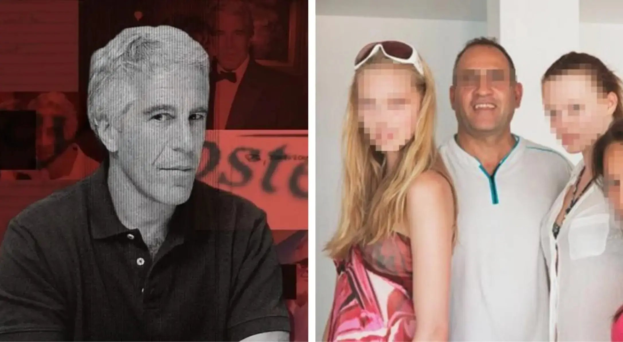 Epstein dosyasında adı 2 binden fazla geçiyordu! Daniel Siad evinde ölü bulundu