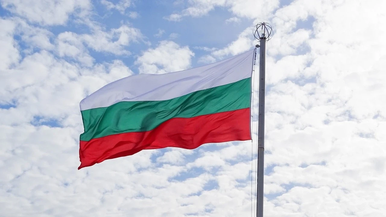 Bulgaristan'dan Ukrayna kararı: Silah desteği sona eriyor