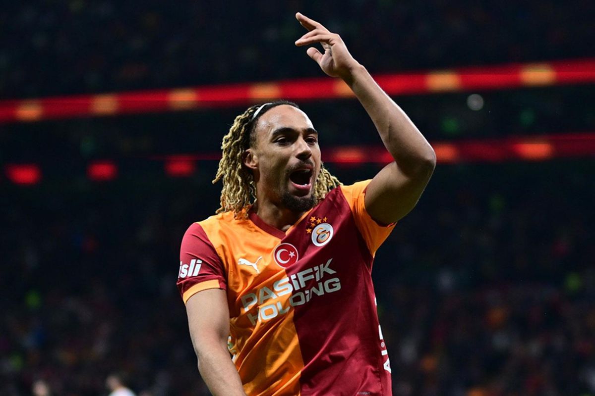 Sacha Boey'in hayalleri suya düştü! Galatasaray'dan karar