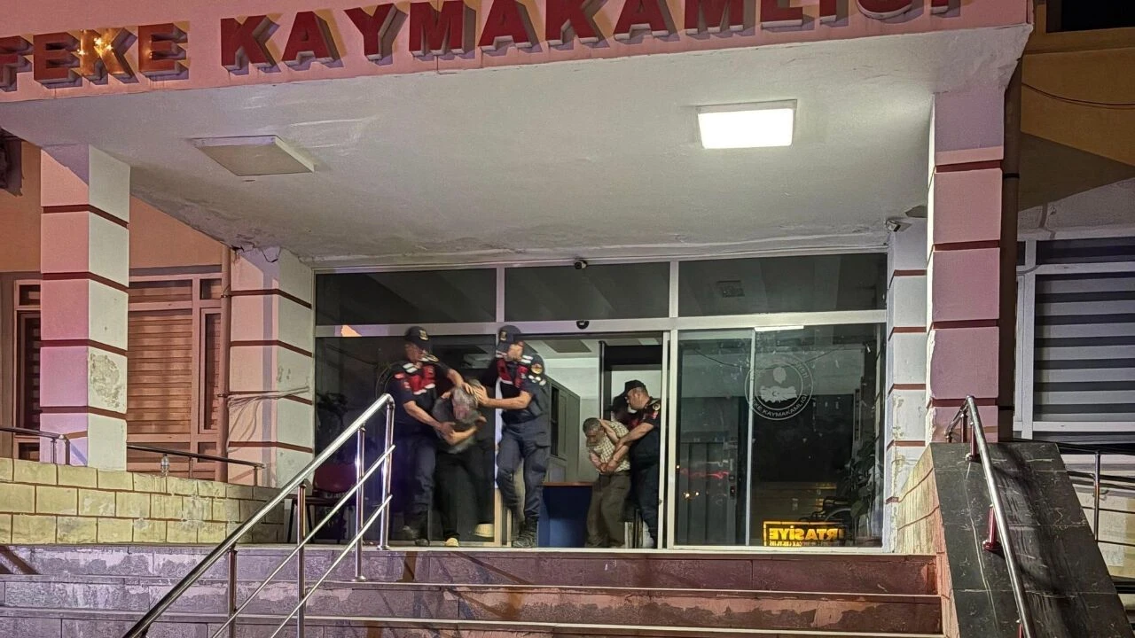 Adana’da 12 yaşındaki çocukla ilgili istismar iddiası: 2 kişi tutuklandı