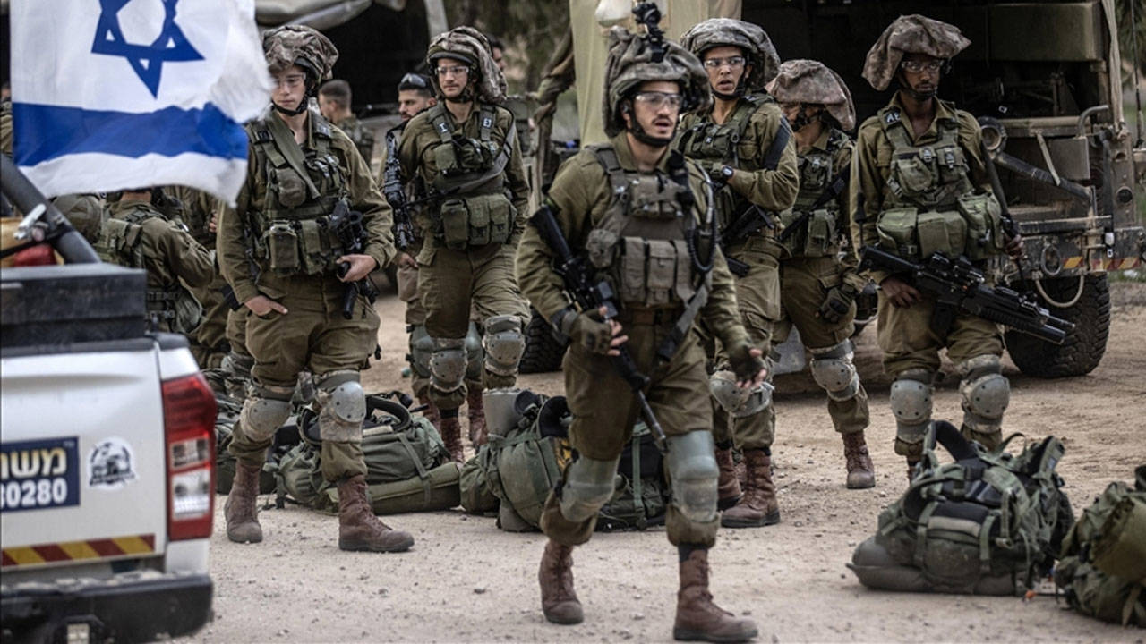 Haaretz: İsrail, Gazze'de büyük çaplı yeni bir saldırıya hazırlanıyor