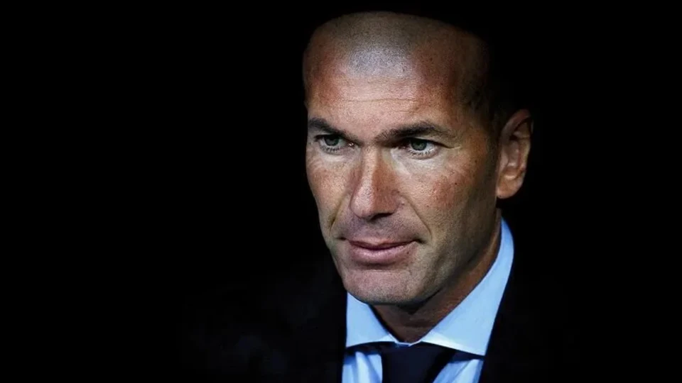 Zinedine Zidane'ın Fransa serüveni Türkiye maçıyla başlayacak