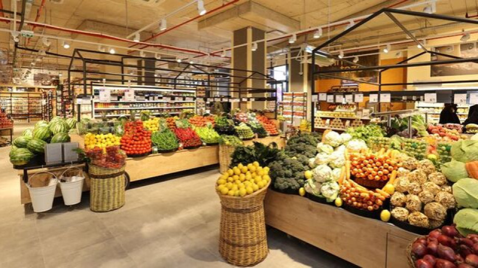 TCMB: İşlenmemiş gıda fiyatlarındaki düşüş enflasyonu sınırladı