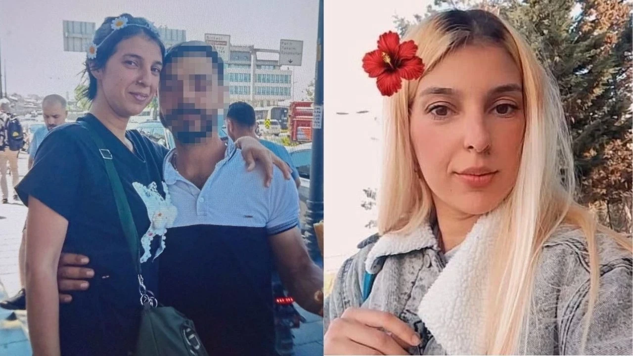 'İkinci evlat acısını kaldıramam'... Kayıp kızını gözyaşlarıyla arıyor