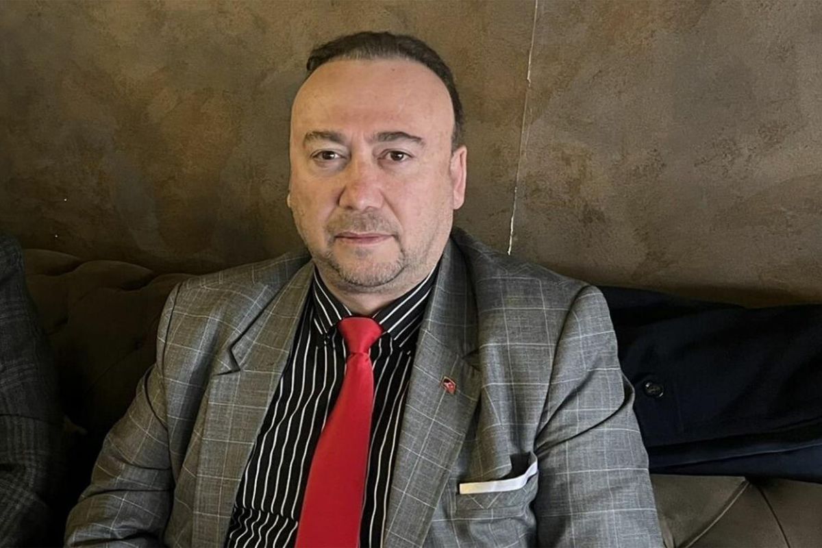 Özkan Yalım'ın ifadesi sonrası rüşvet soruşturmasında gözaltına alınan 2 kişi tutuklandı