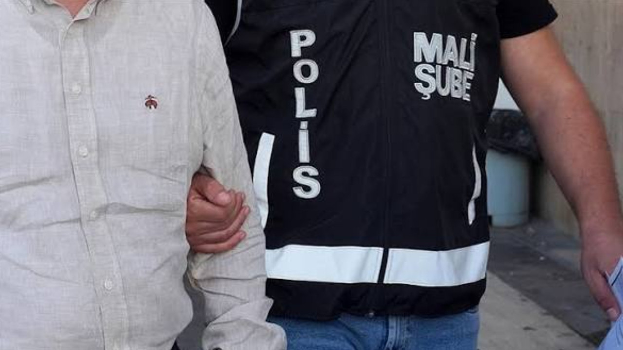 Ankara merkezli yasa dışı bahis operasyonunda 22 gözaltı