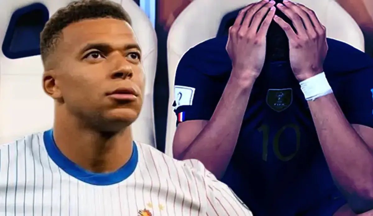 Real Madrid'in yıldızı Mbappe'den gündem yaratan itiraf 'Sirk hayvanları gibiyiz'