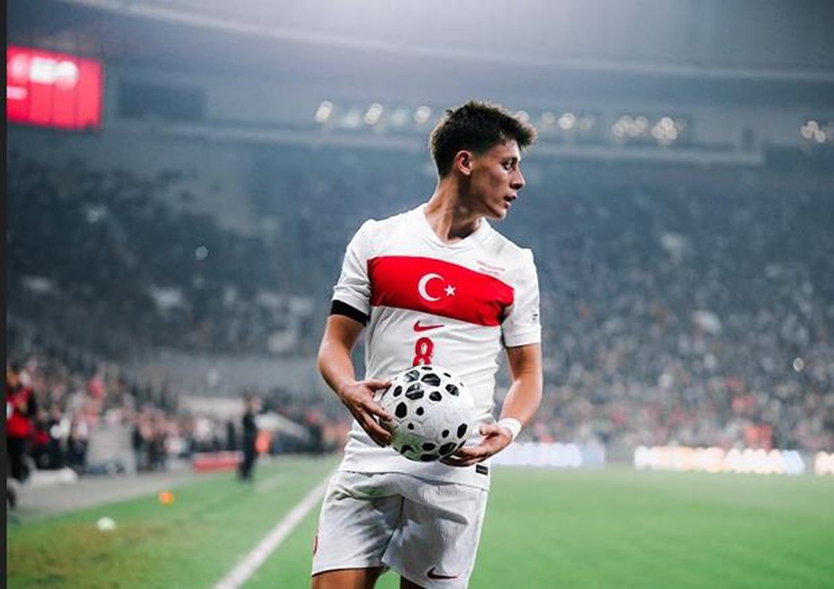 Türkiye Paraguay maçı ne zaman, saat kaçta, hangi kanalda?