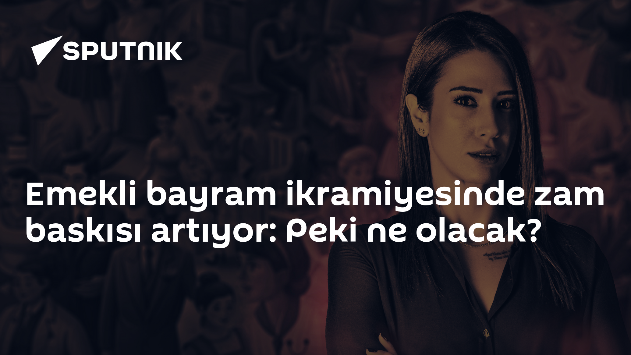 Emekli bayram ikramiyesinde zam baskısı artıyor: Peki ne olacak?