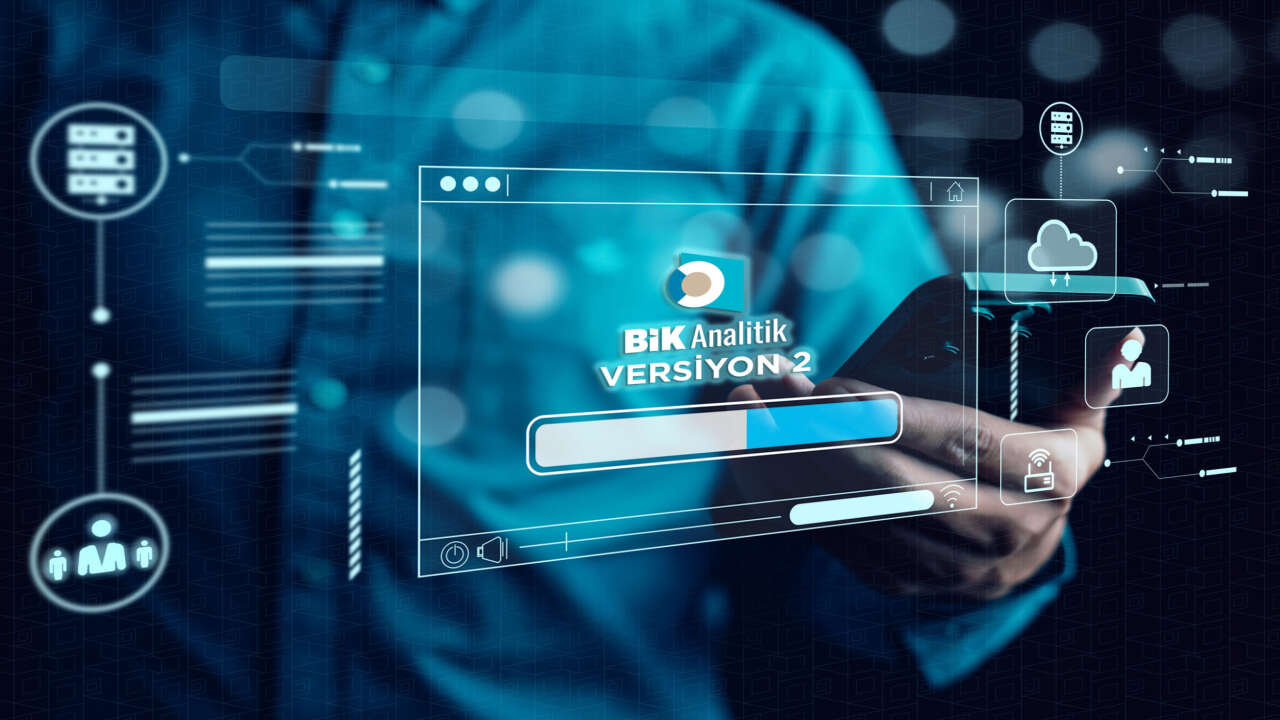 BİK Analitik'te yeni dönem: Versiyon 2, Temmuz ayında devreye alınıyor