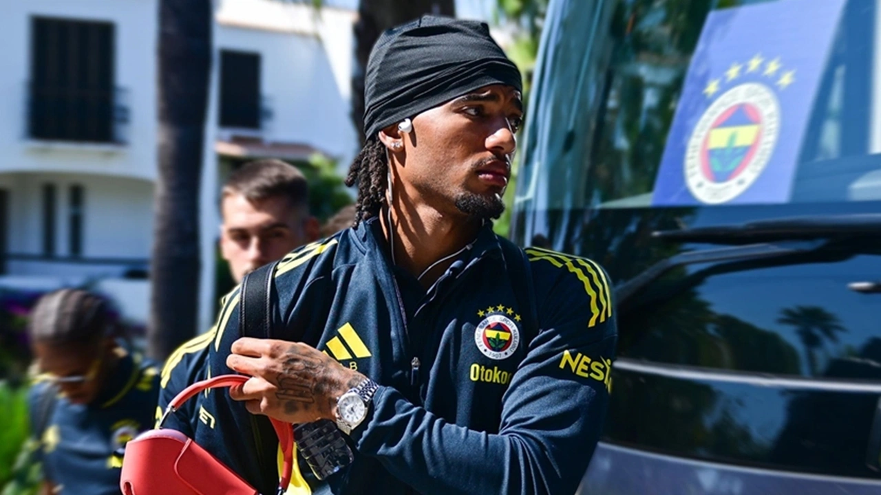 Fenerbahçe kabul etmedi: Beklemeye geçti