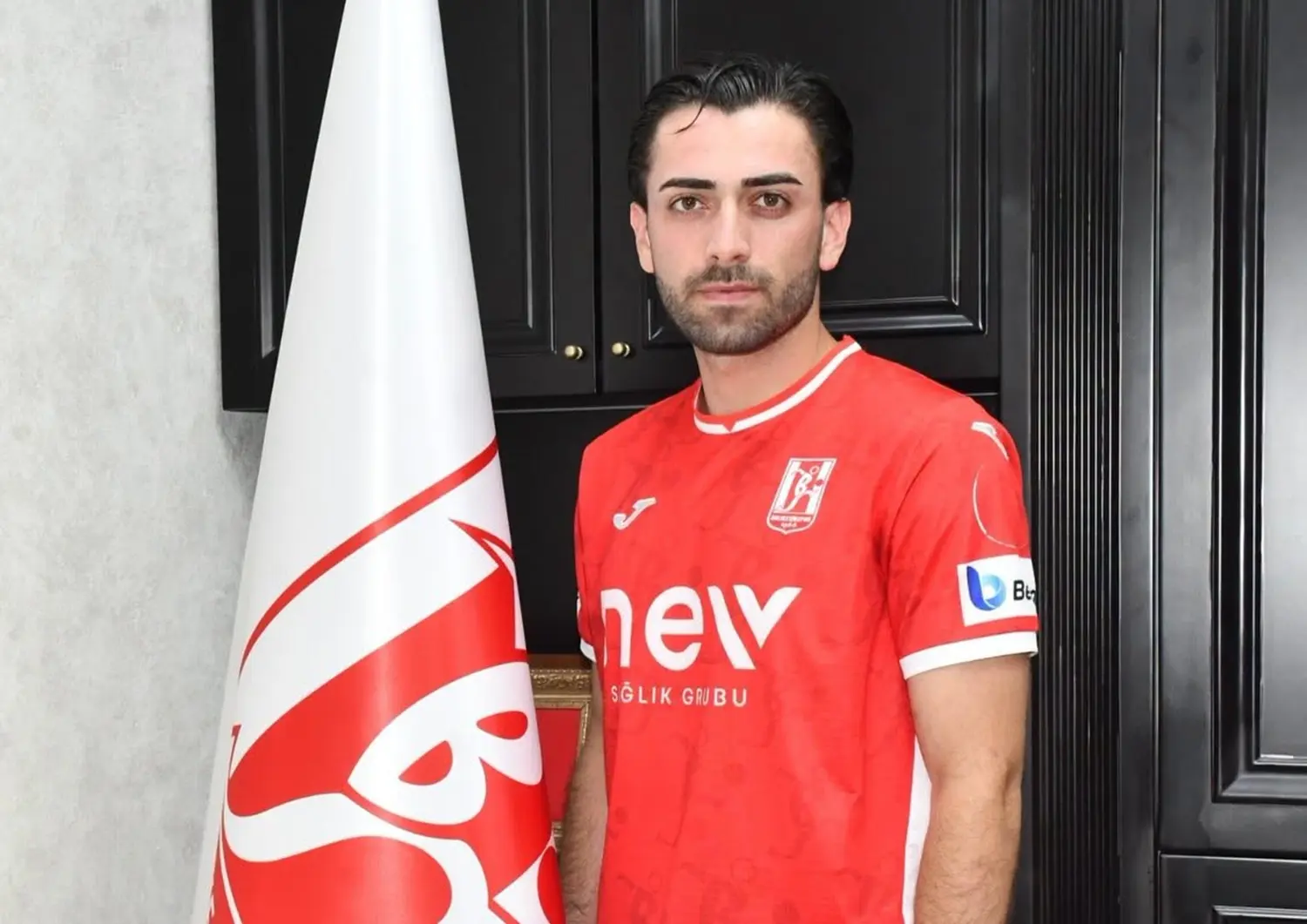 Erdal Kaya, Balıkesirspor'da