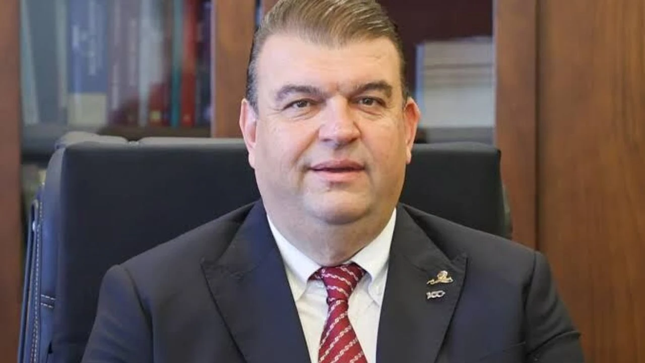 Seferihisar Belediye Başkanı tutuklandı