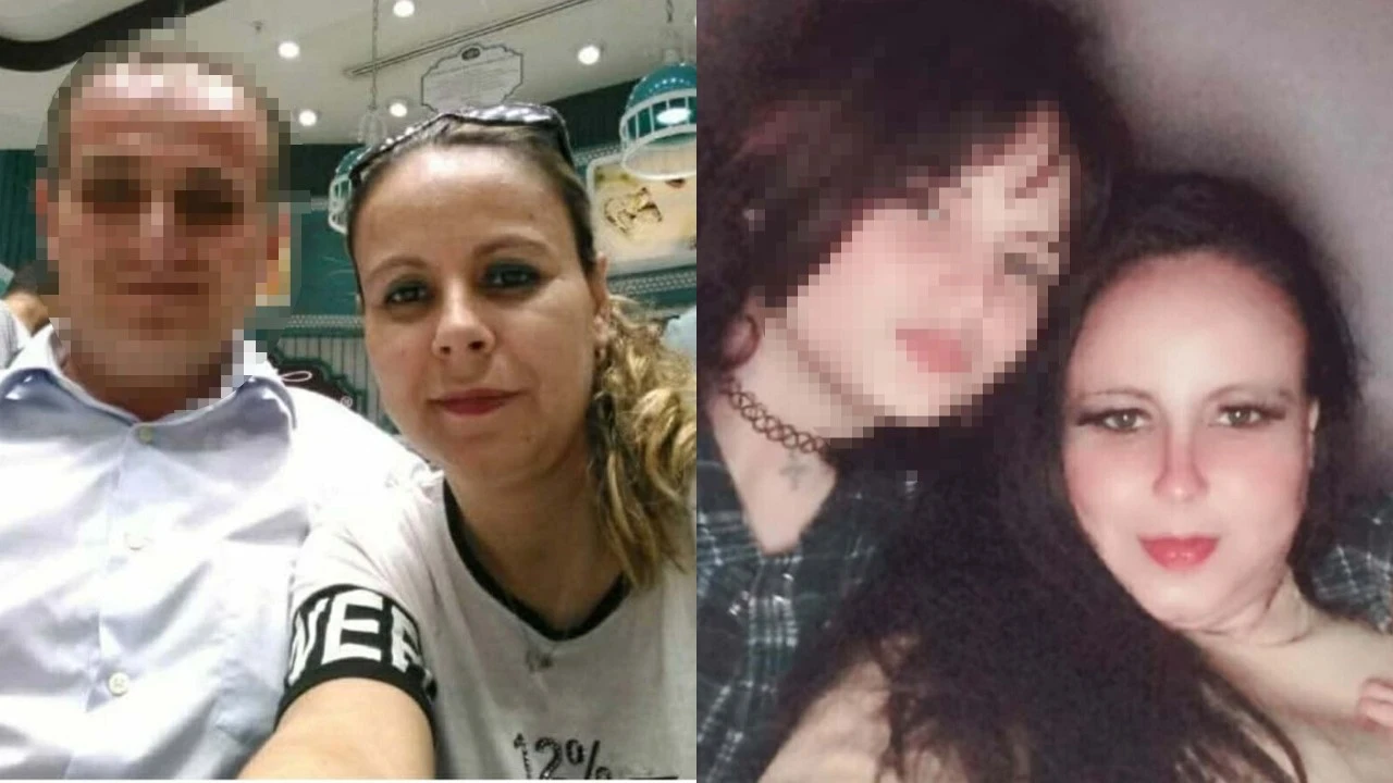 Eski eşinin kezzaplı saldırısına uğrayan kadın öldü, kızı yaraladı