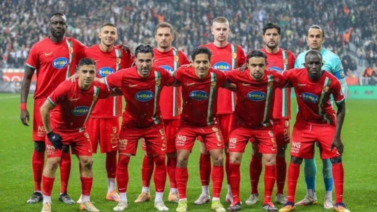 Amedspor'a veda etti: "Başka hiçbir şey dilemiyorum" diyerek gitti
