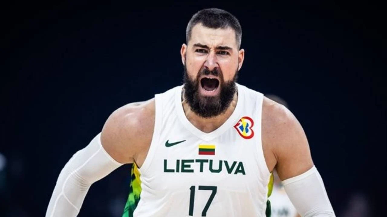 14 yıllık NBA kariyerinin ardından Avrupa'ya döndü: EuroLeague'de boy gösterecek