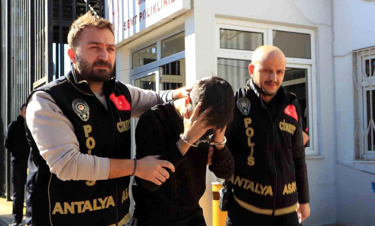 Hamile eşini vuran sanık: Eşimle barıştık