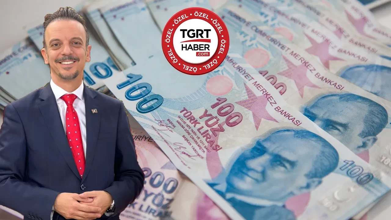 En düşük emekli maaşı ne kadar olacak? Emin Yılmaz net rakam verdi!