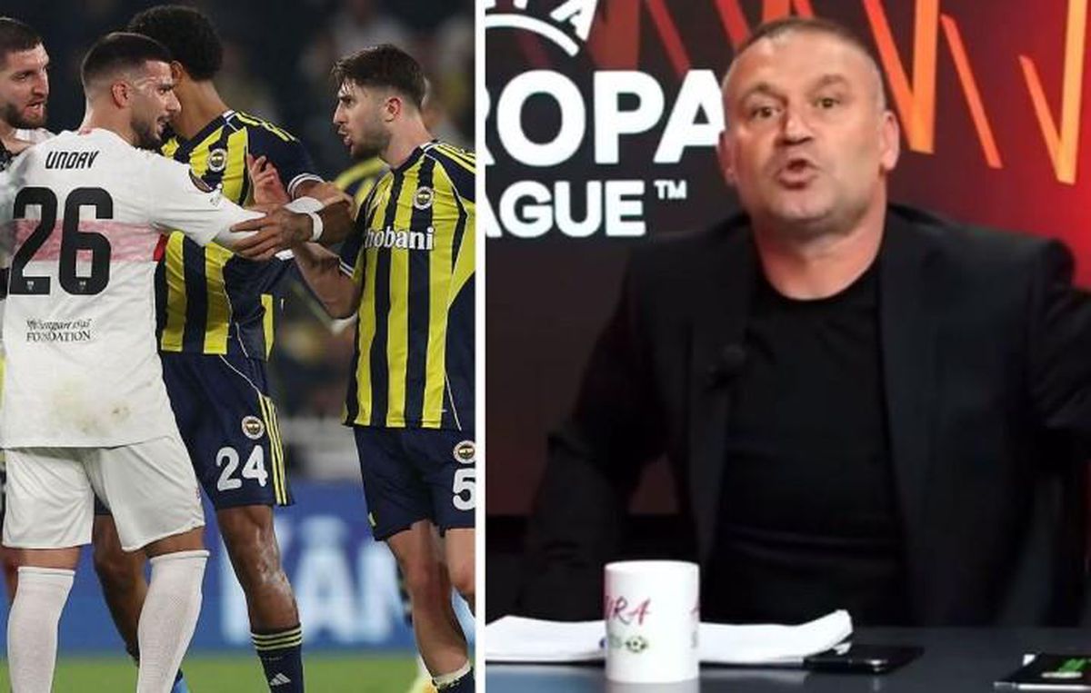 Deniz Undav Serkan Balcı olayı nedir, Serkan Balcı Deniz Undav'a ne demişti?