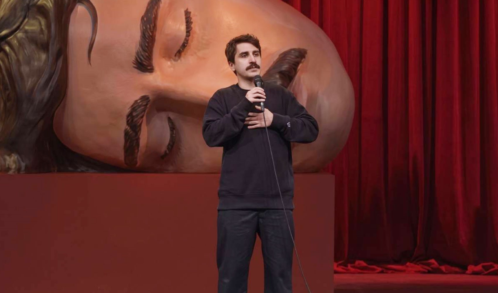 YouTube'da para kazanmaya kapatmıştı: Tutuklanan Deniz Göktaş'ın gösterisi rekora koşuyor