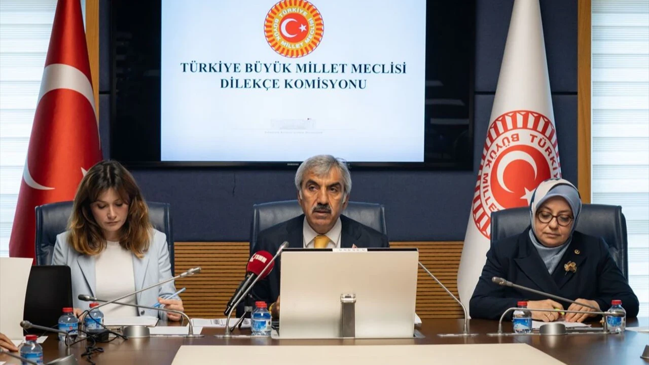 Akran zorbalığı Meclis gündeminde: Alt komisyon raporu kabul edildi