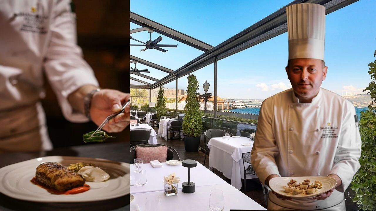 IST TOO “Farm-to-Table” yeni menüsünü tanıttı