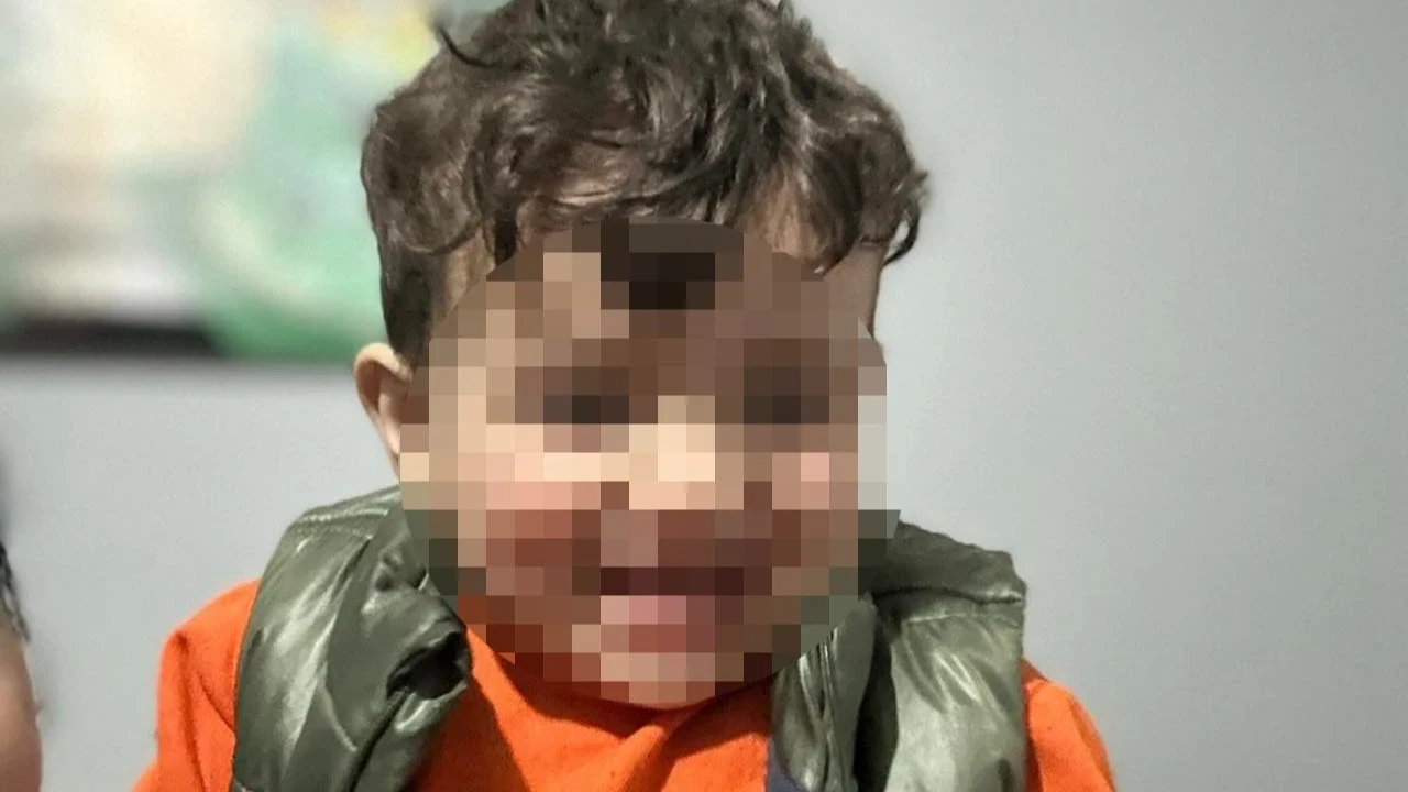 Balkonda akıma kapılan bebek hayatını kaybetti