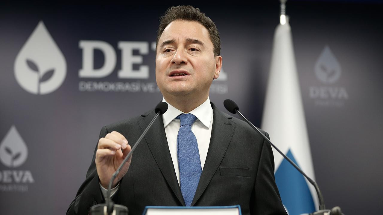 Ali Babacan: ‘Amerika bedava para vermez, çıkarı vardır’