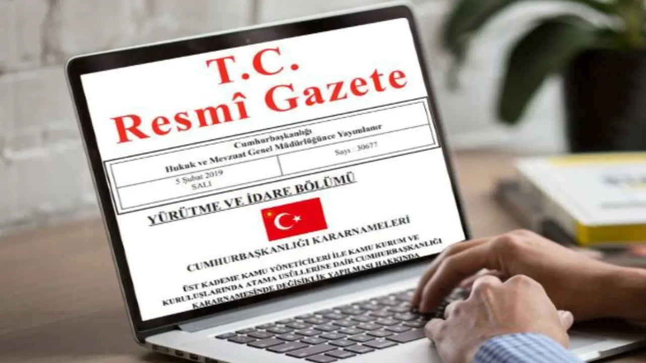 Cumhurbaşkanı kararıyla Muş ve Bitlis arasındaki il sınırı yeniden belirlendi