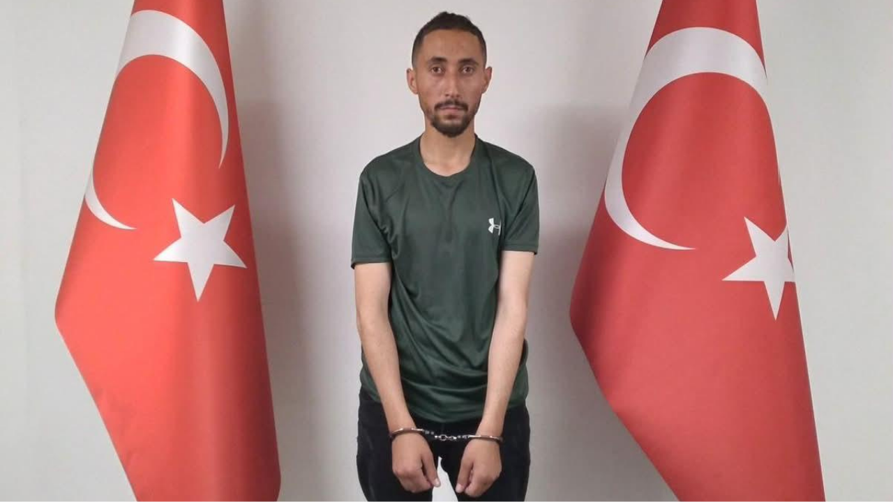 MİT’ten terör örgütü DEAŞ operasyonu: Medya yapılanması operasyonunda Ahmet Kazancı yakalandı