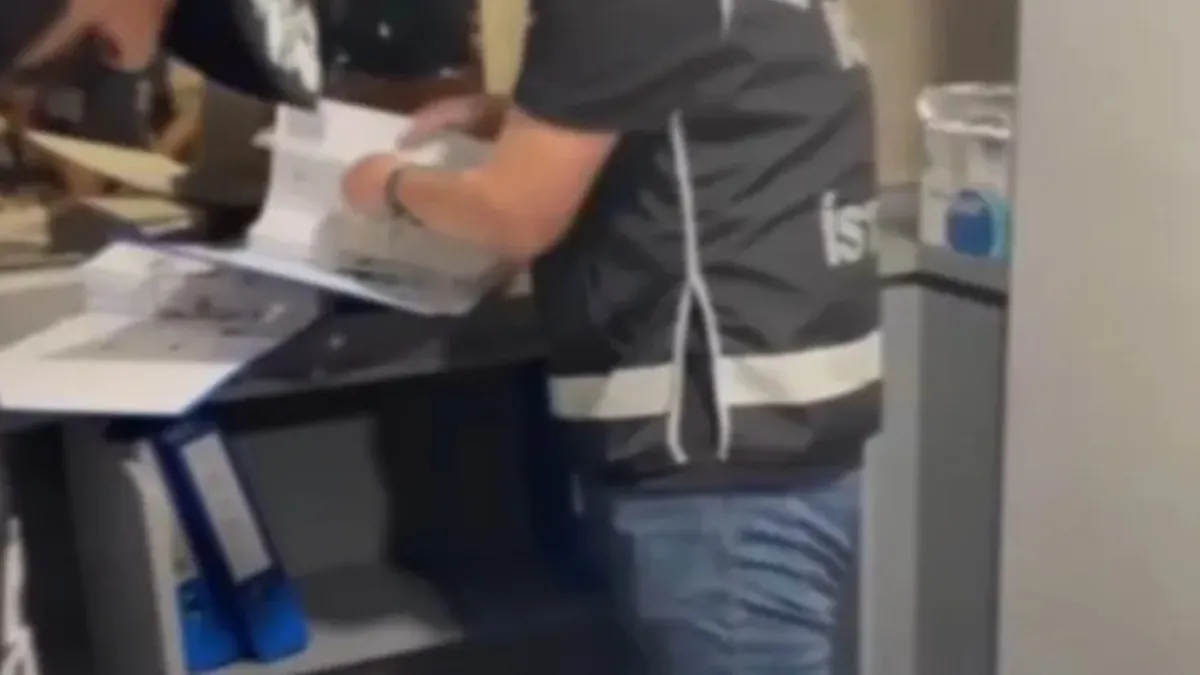 Ahbap korosundan sahte itiraflar! 6 Şubat’ta podyuma çıkan sabotajcılar günah çıkarmaya başladı