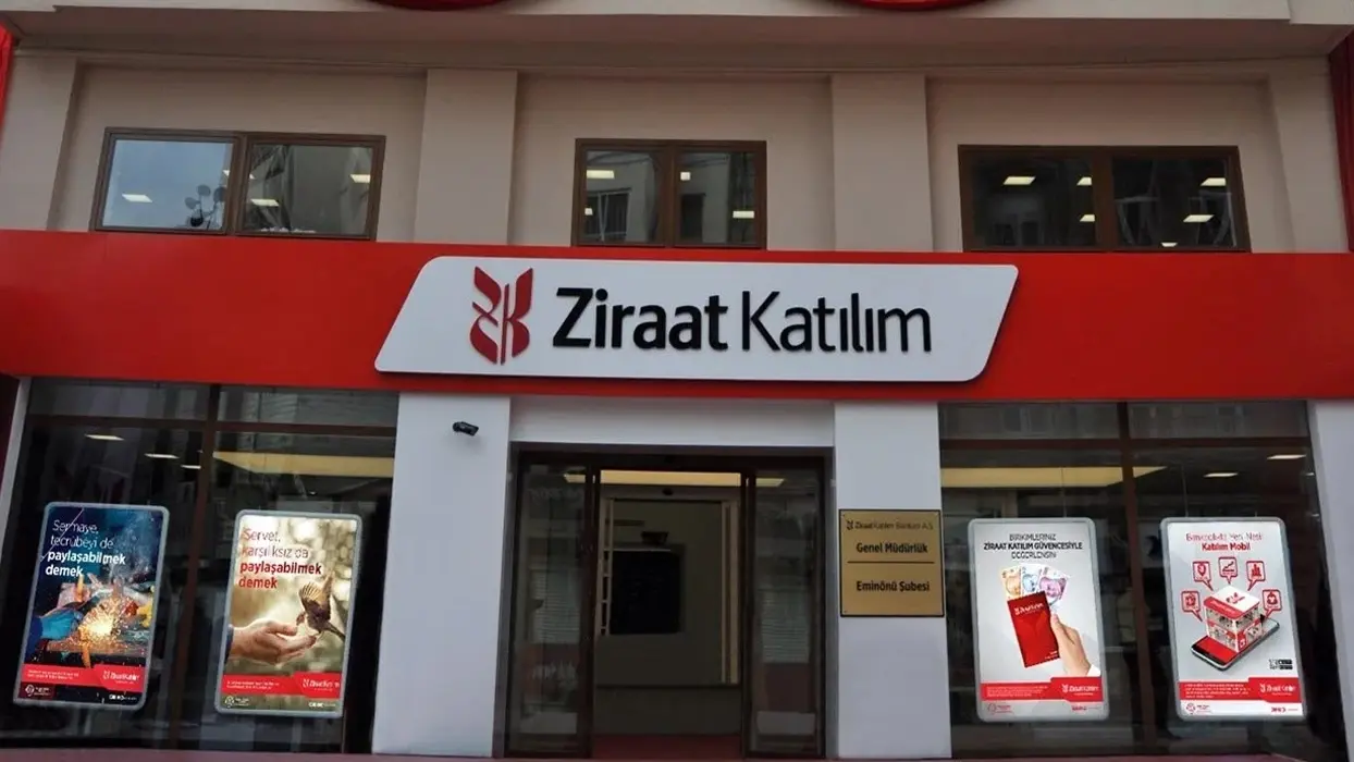 Afrika ülkesinde Türkiye farkı! Tek uluslararası banka Türk bankası oldu