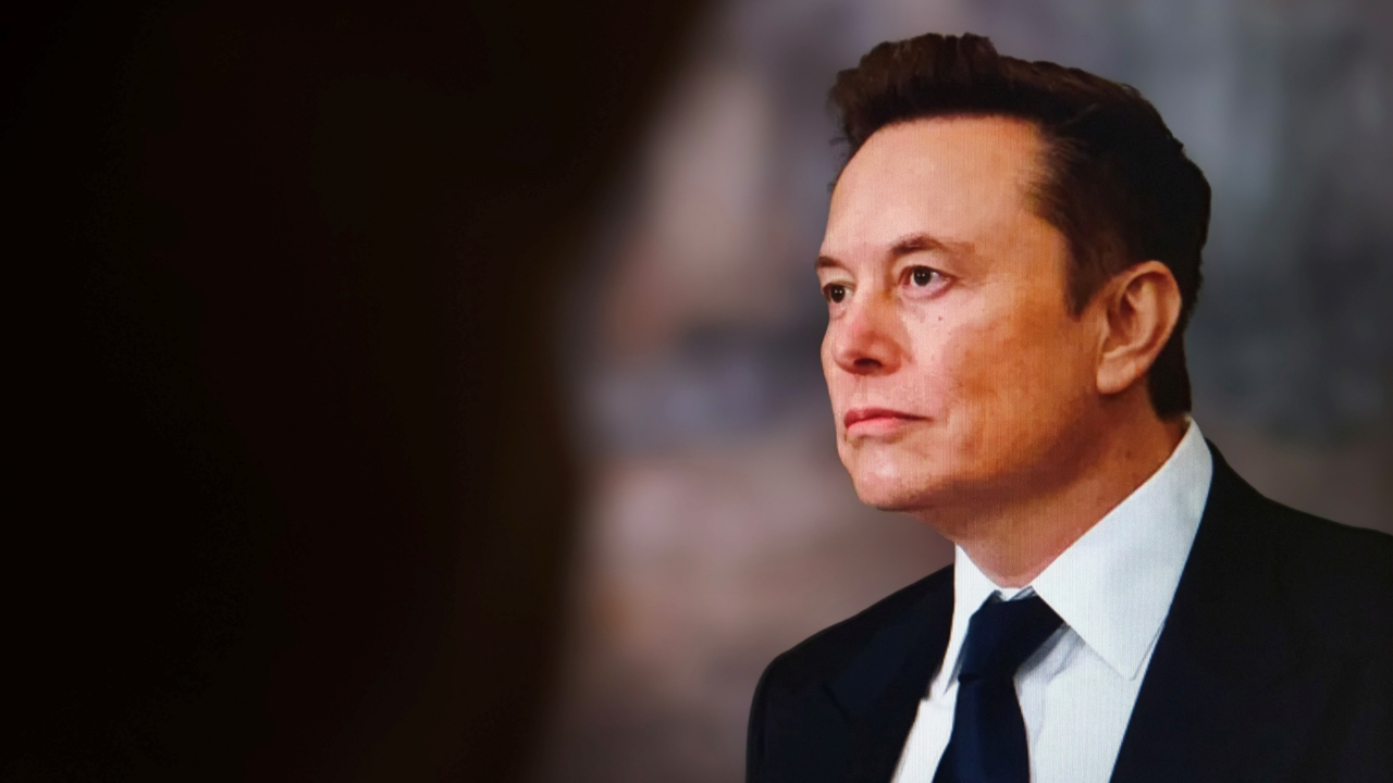 Elon Musk’tan sosyal medya tutuklamaları paylaşımı: Türkiye de listede