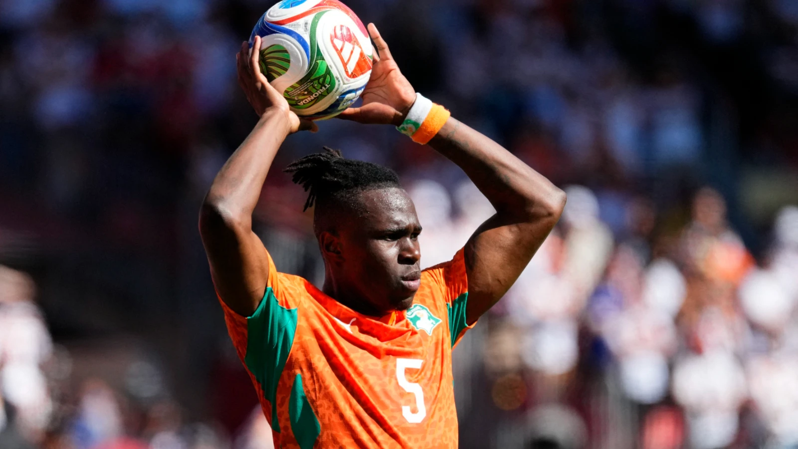 Wilfried Singo'da korkulan olmadı! Galatasaray'ı sevindiren gelişme