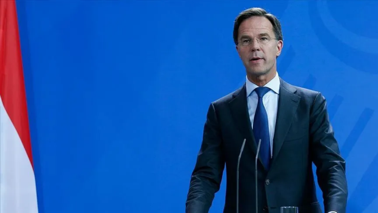 Rutte: NATO daha caydırıcı olmalı